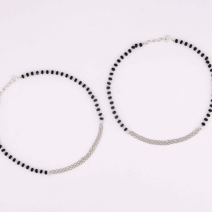 Mastani Anklet