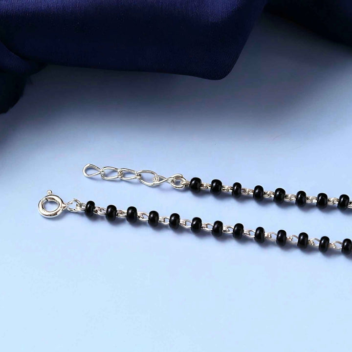 Mastani Anklet