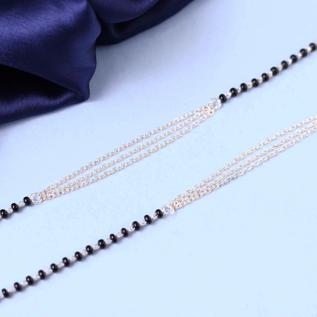 Mastani Anklet