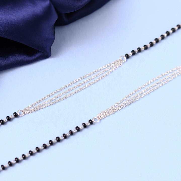 Mastani Anklet