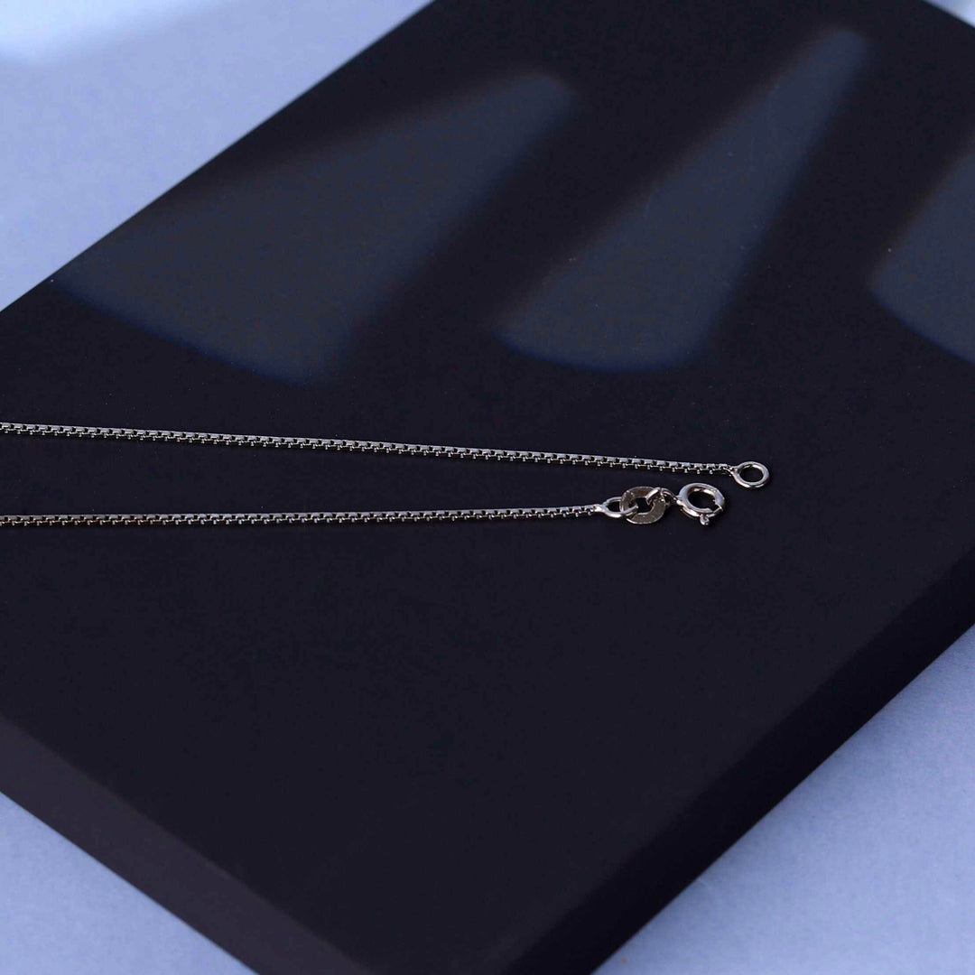 Box Chain