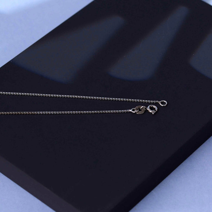 Box Chain