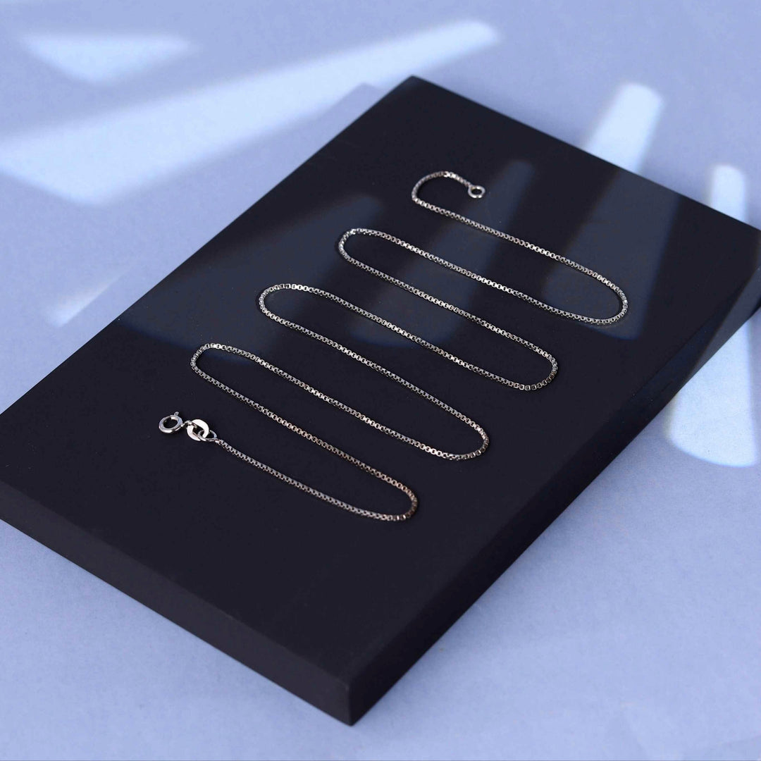 Box Chain