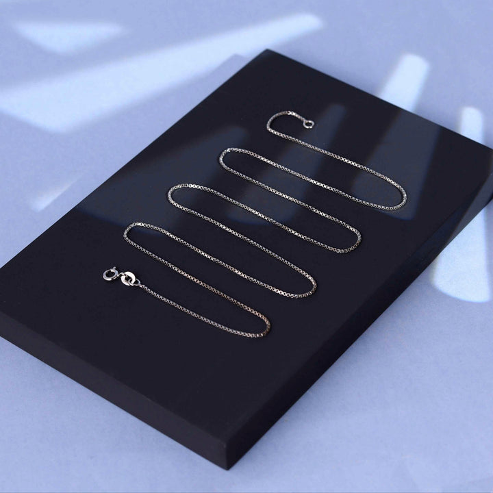 Box Chain
