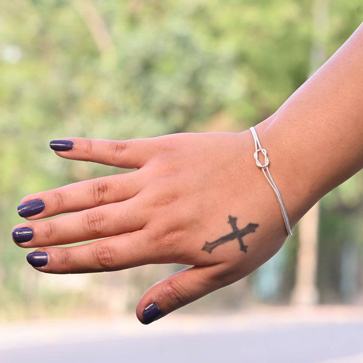 Baddie Bracelet