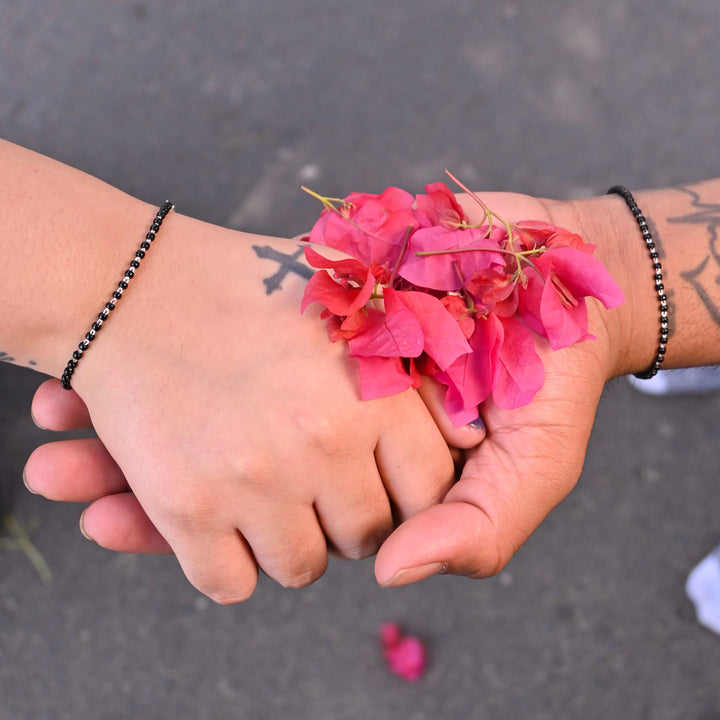 Pookie Bracelets (couple)
