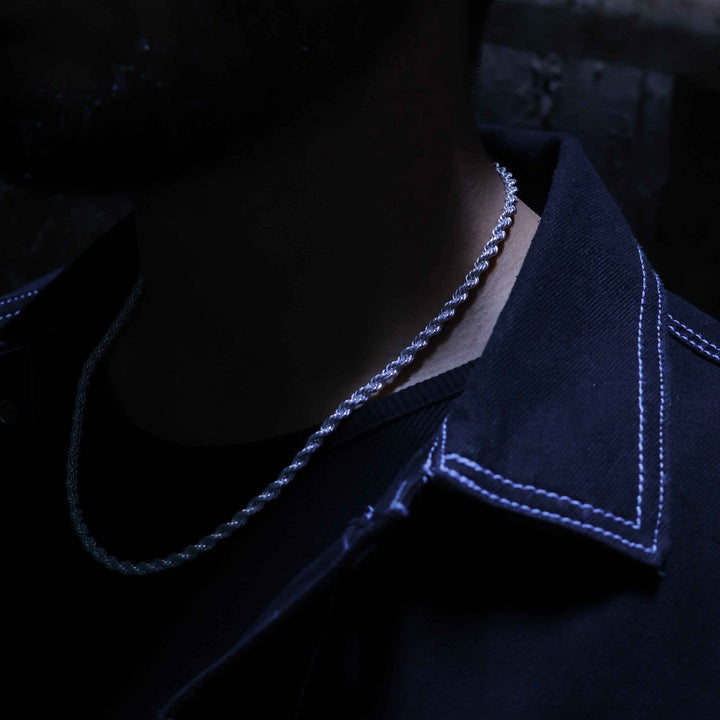Rope Chain