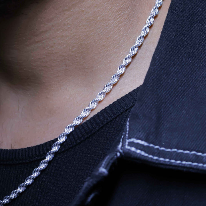 Rope Chain