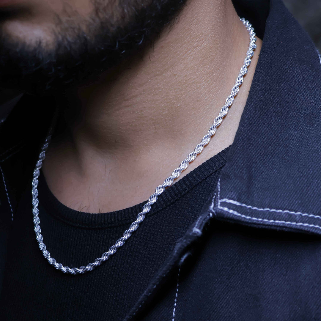 Rope Chain