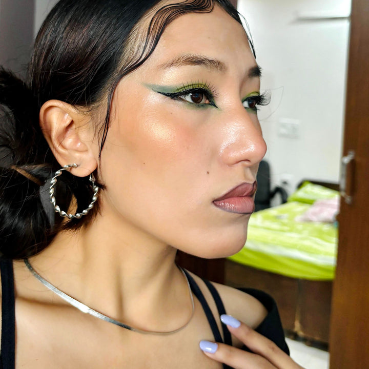 Crocodile Chain (for women)