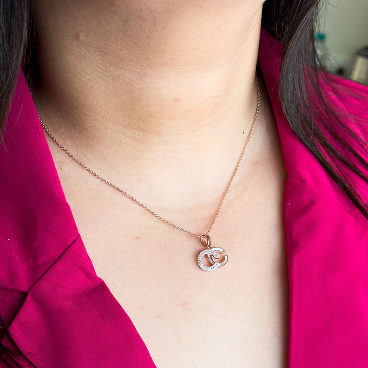 Sassy Pendant Chain