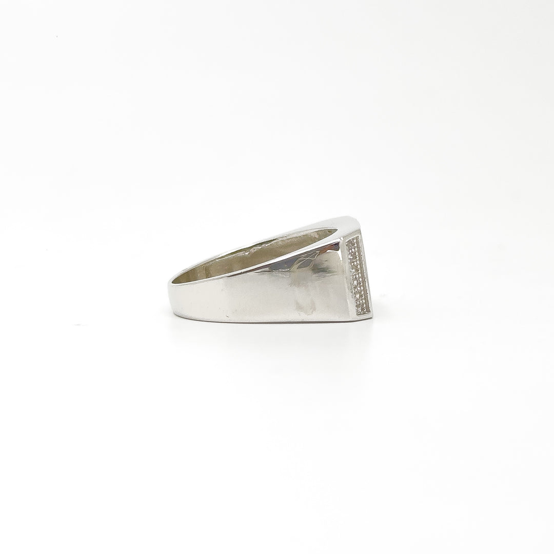 Old Money Ring