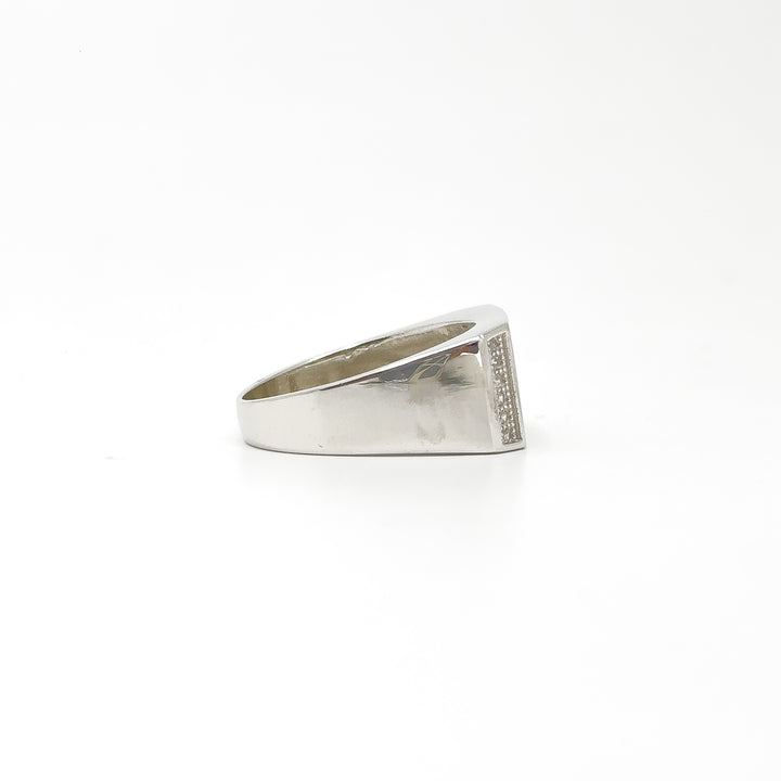 Old Money Ring