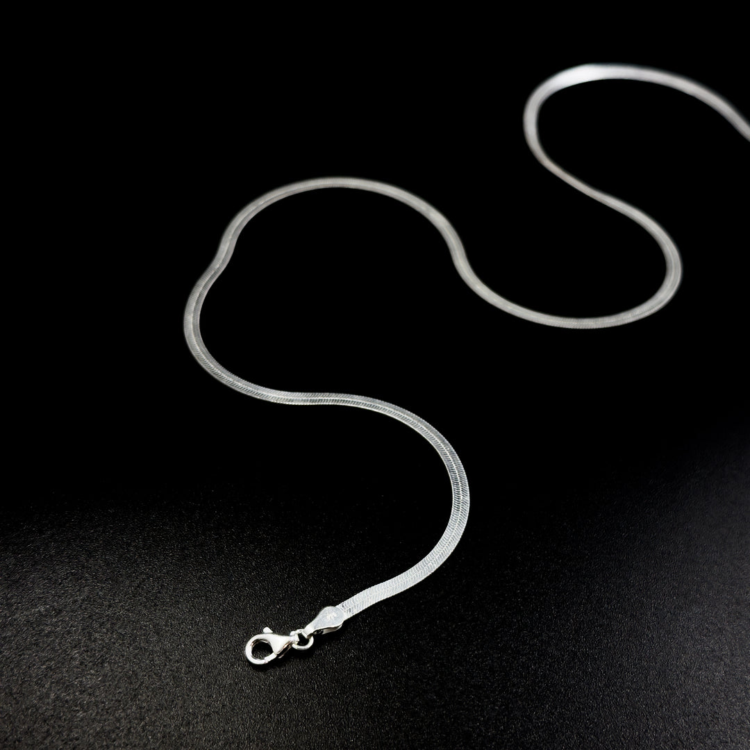 Crocodile Chain