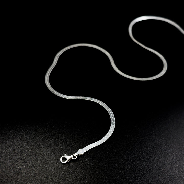 Crocodile Chain