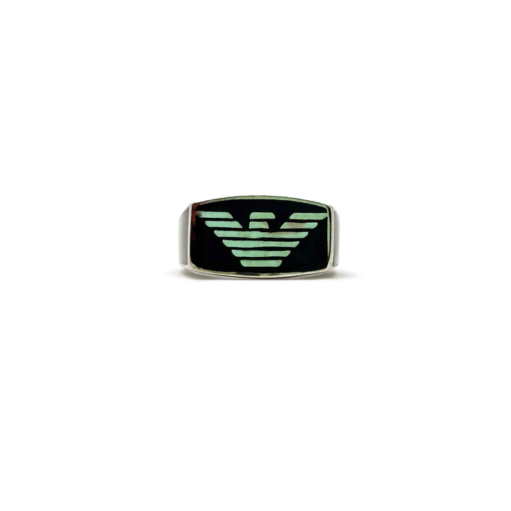 Armani Ring