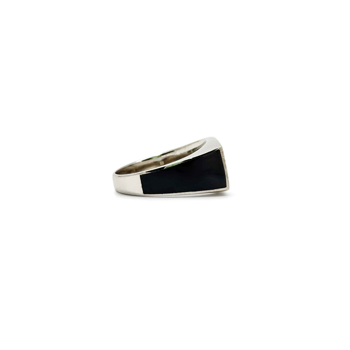 Armani Ring