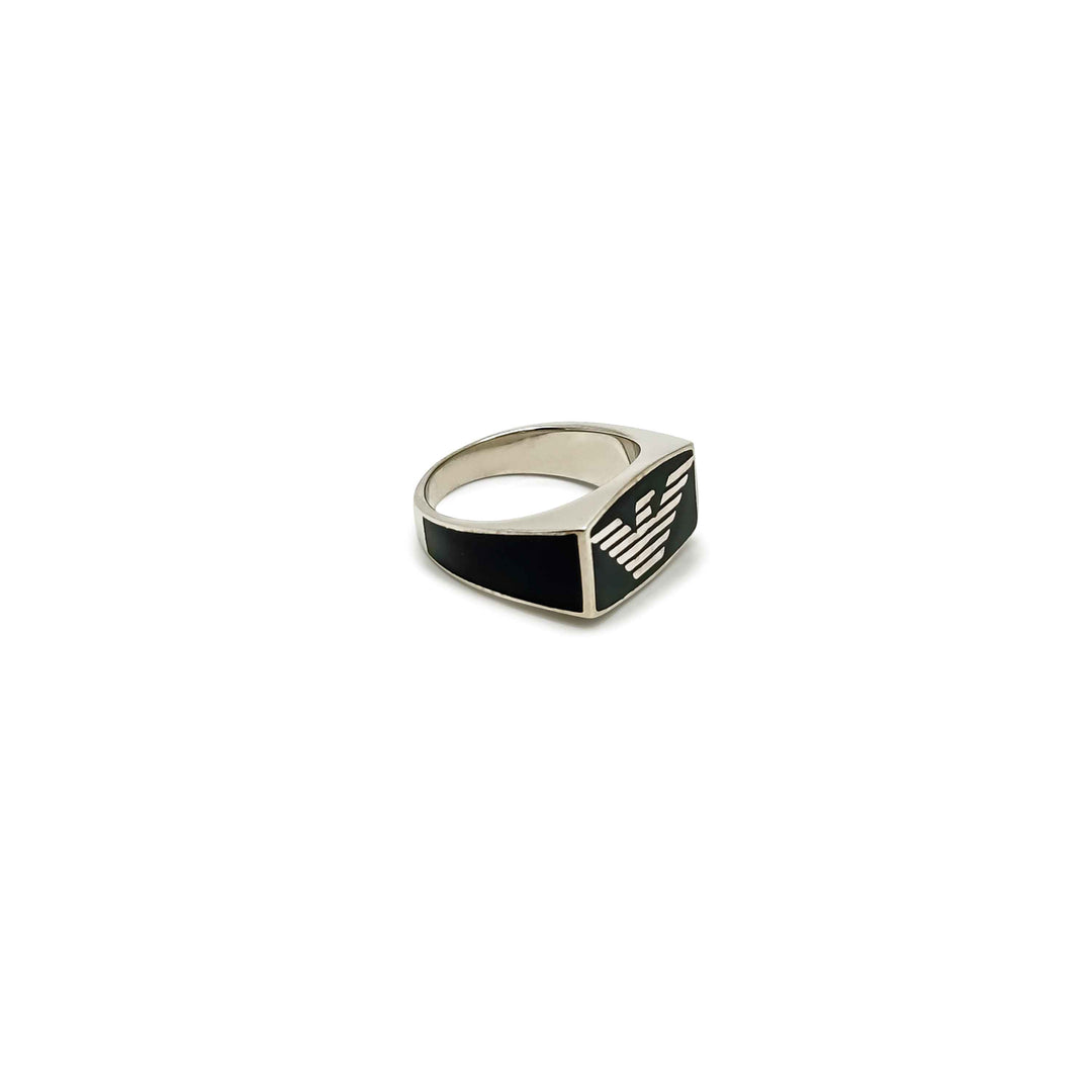 Armani Ring