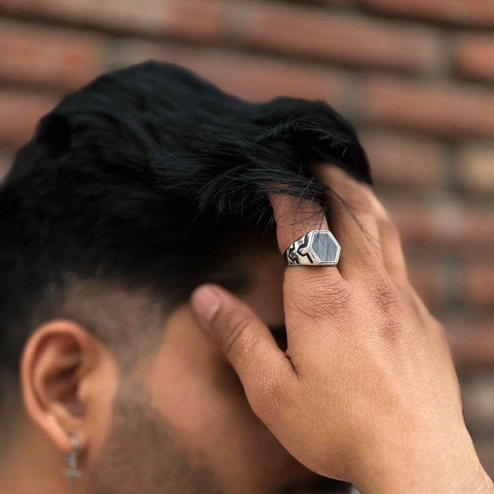 Zorawar Ring