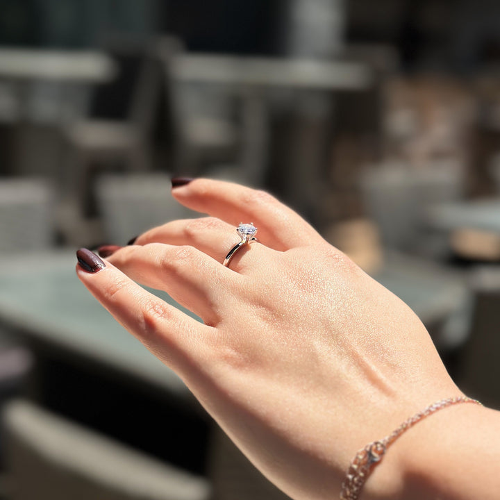 Maharani Ring