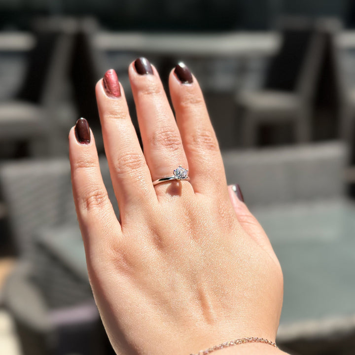 Maharani Ring