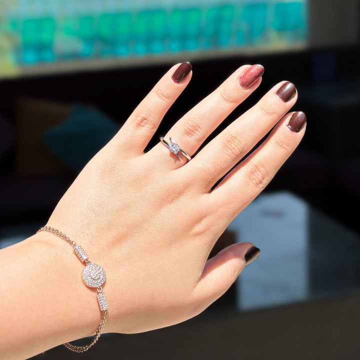 Aayat Ring