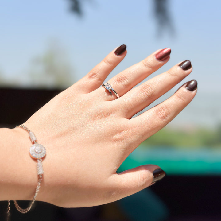 Aayat Ring