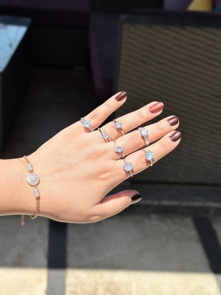 Husn Ring