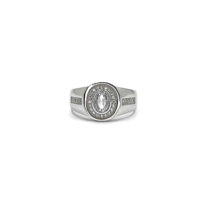 Rudra Ring