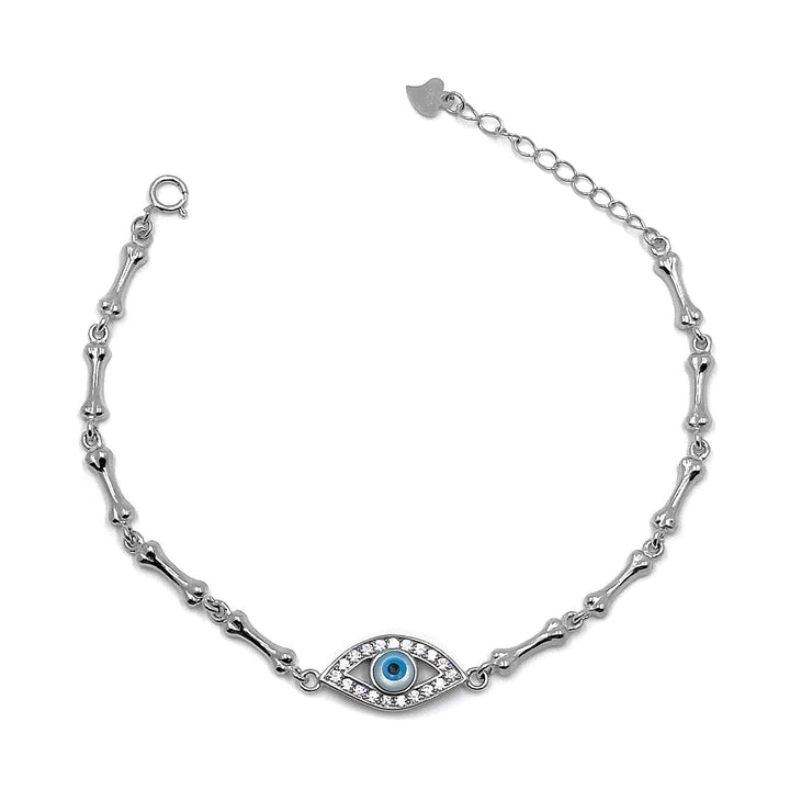 Drishti Evil Eye Bracelet