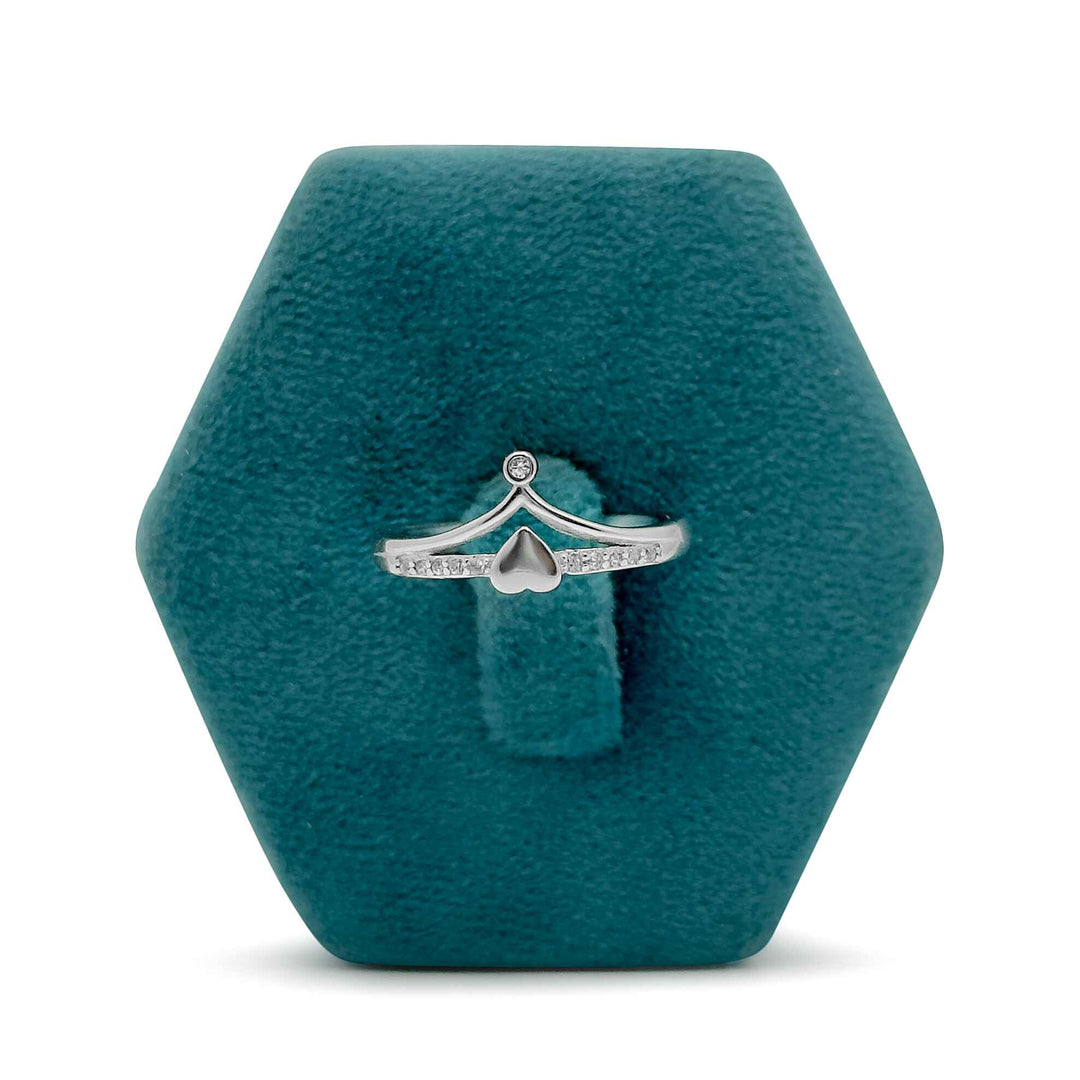 Sophisticated Ring