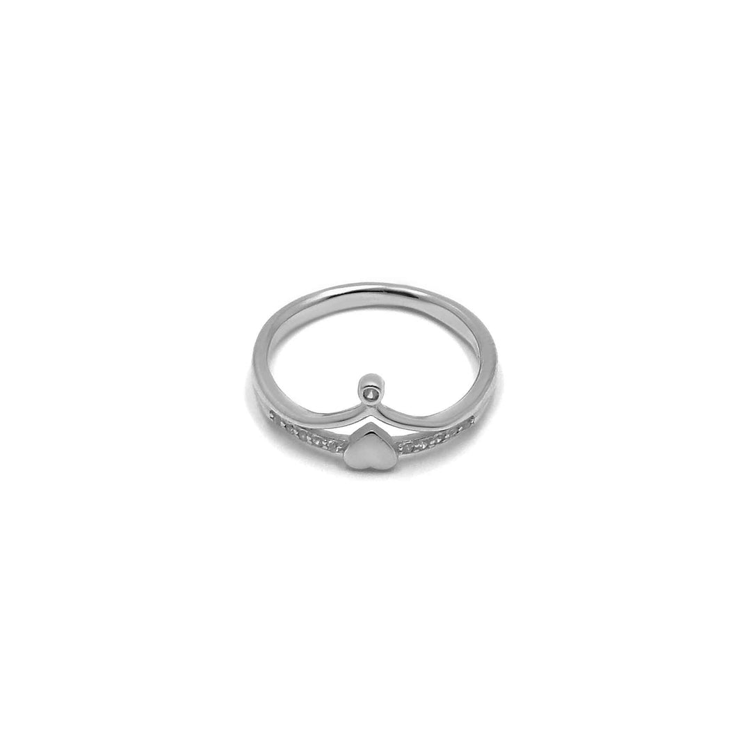 Sophisticated Ring