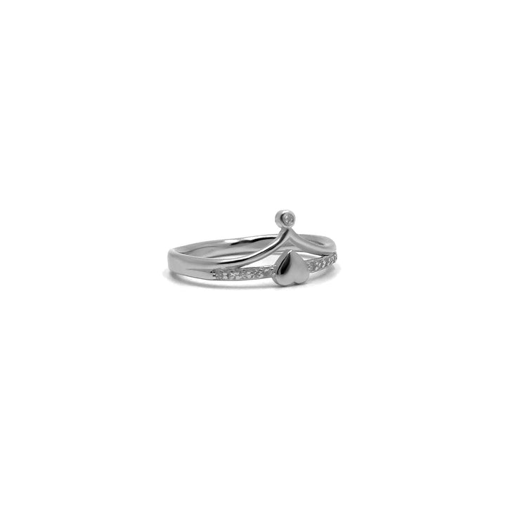 Sophisticated Ring