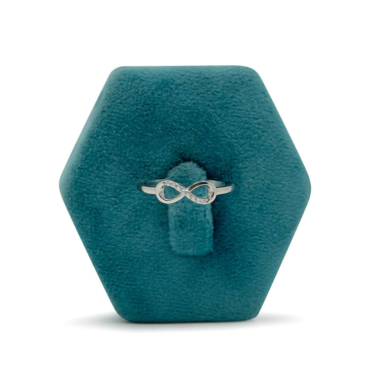 Infinity Ring