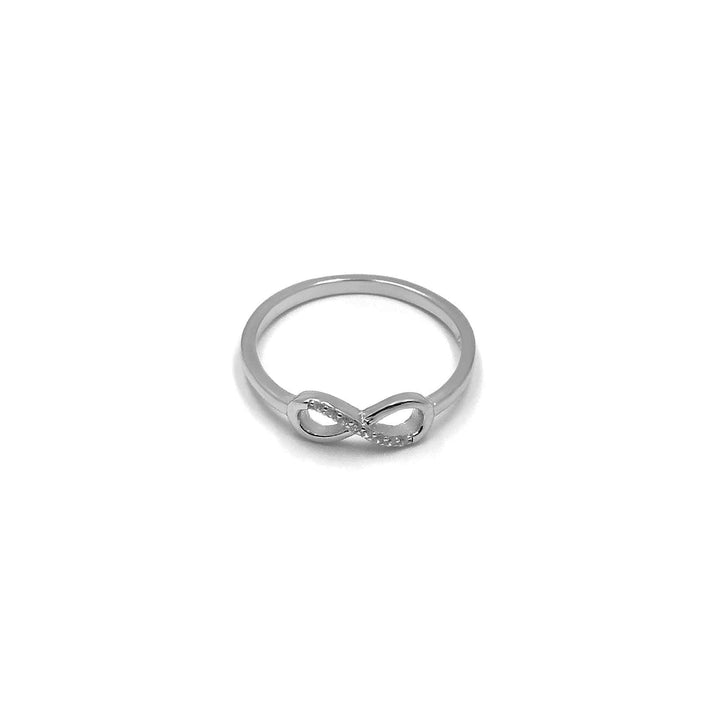 Infinity Ring