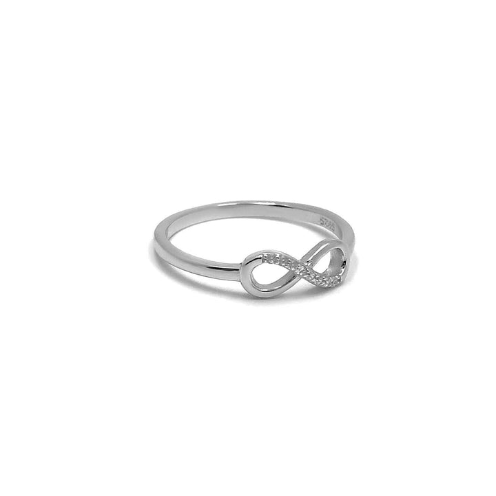 Infinity Ring