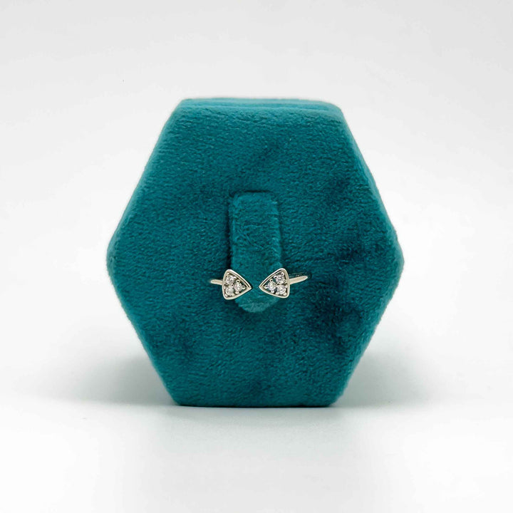 Triangle Ring