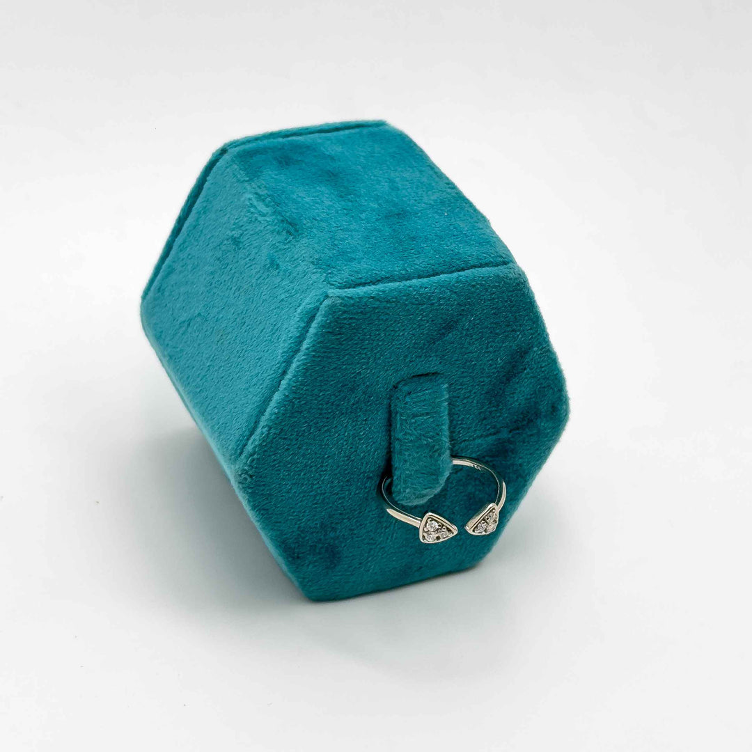 Triangle Ring