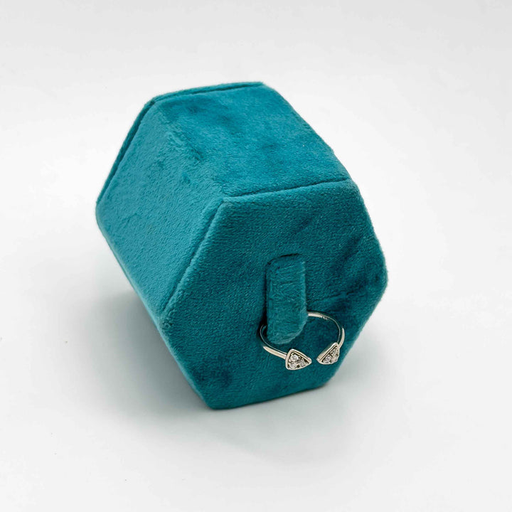 Triangle Ring
