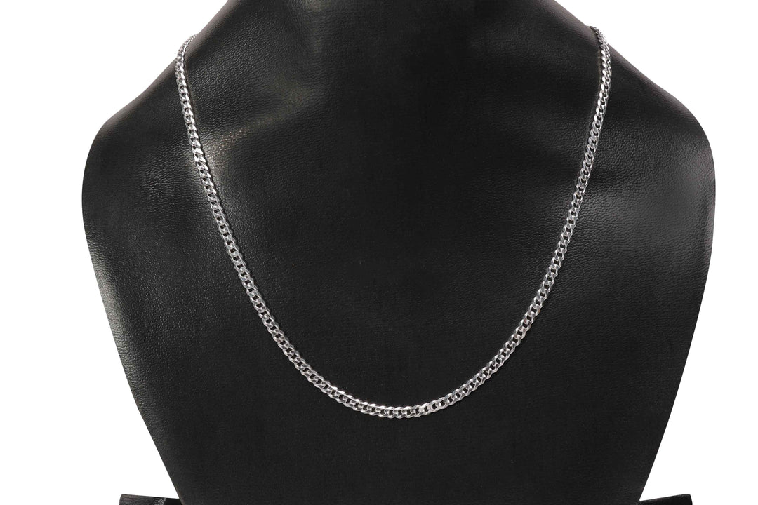 Kurb Chain