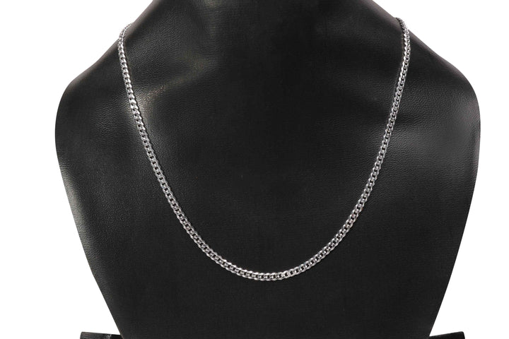 Kurb Chain