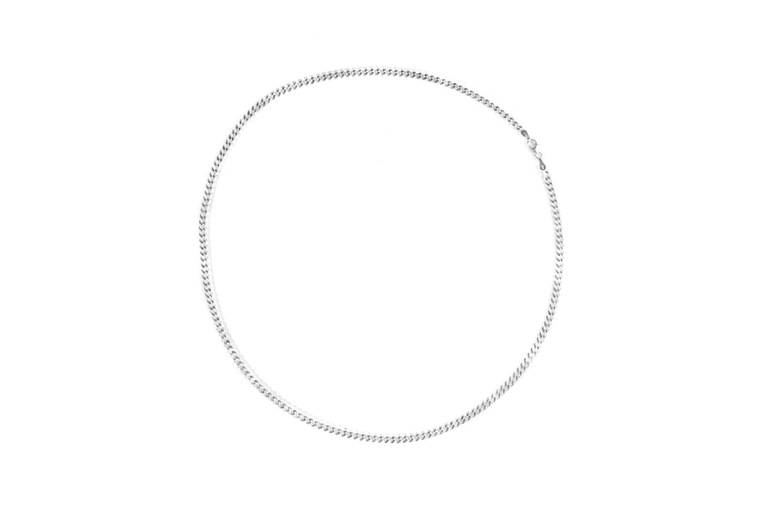 Kurb Chain