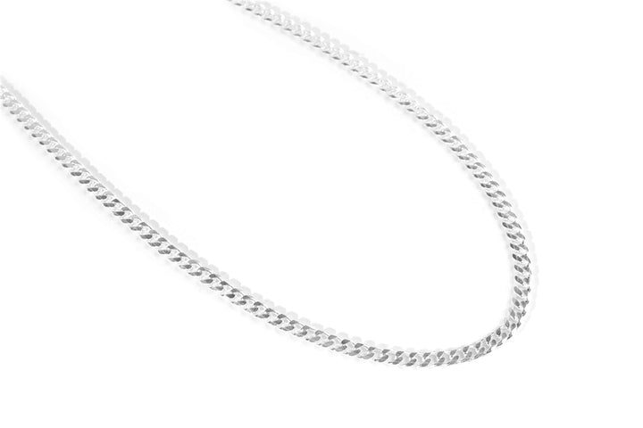 Kurb Chain