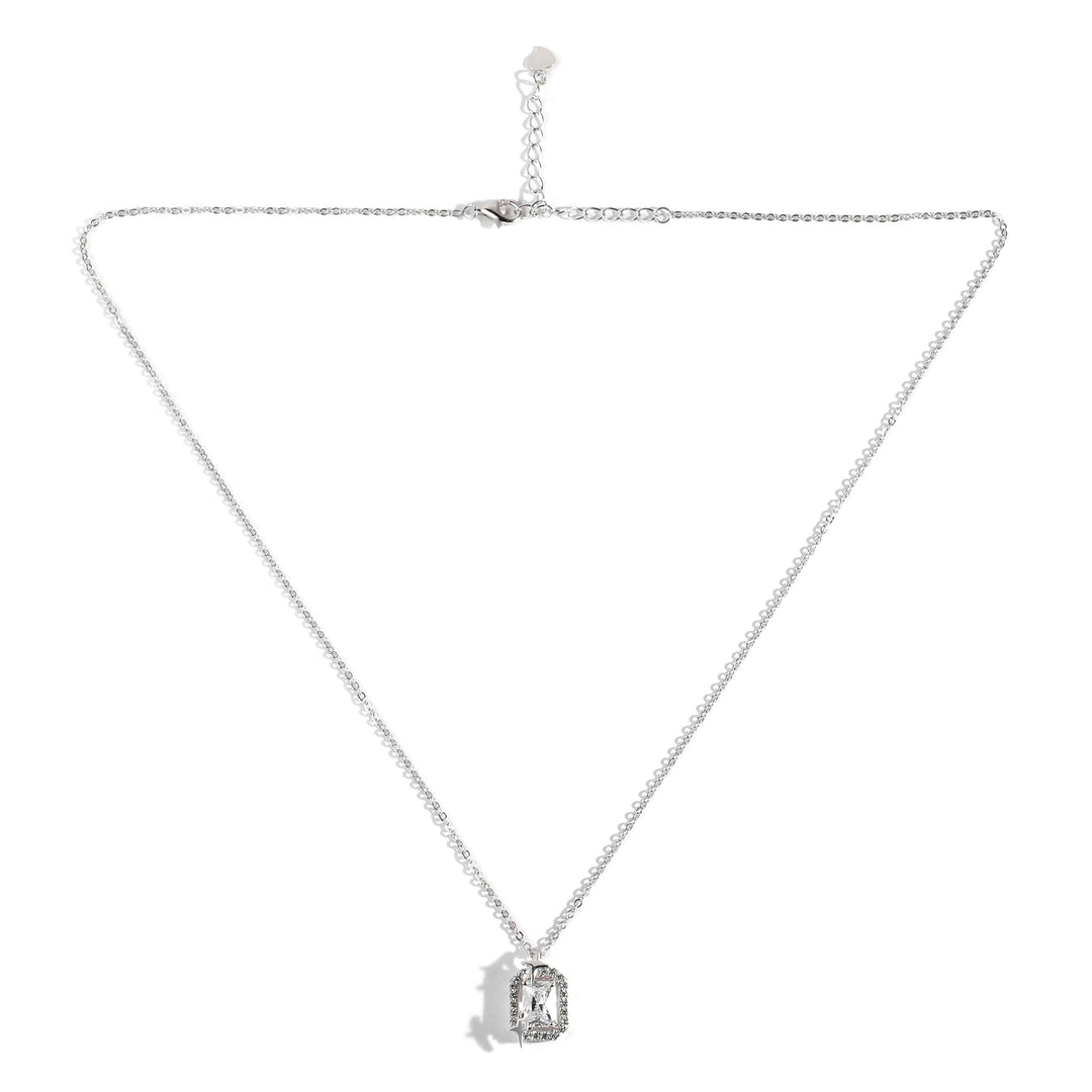 Princess Pendant Chain