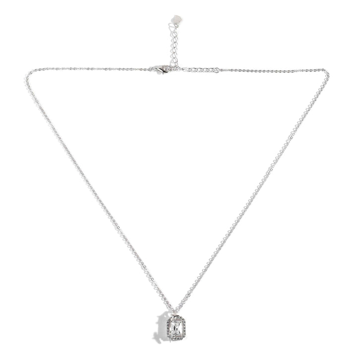 Princess Pendant Chain