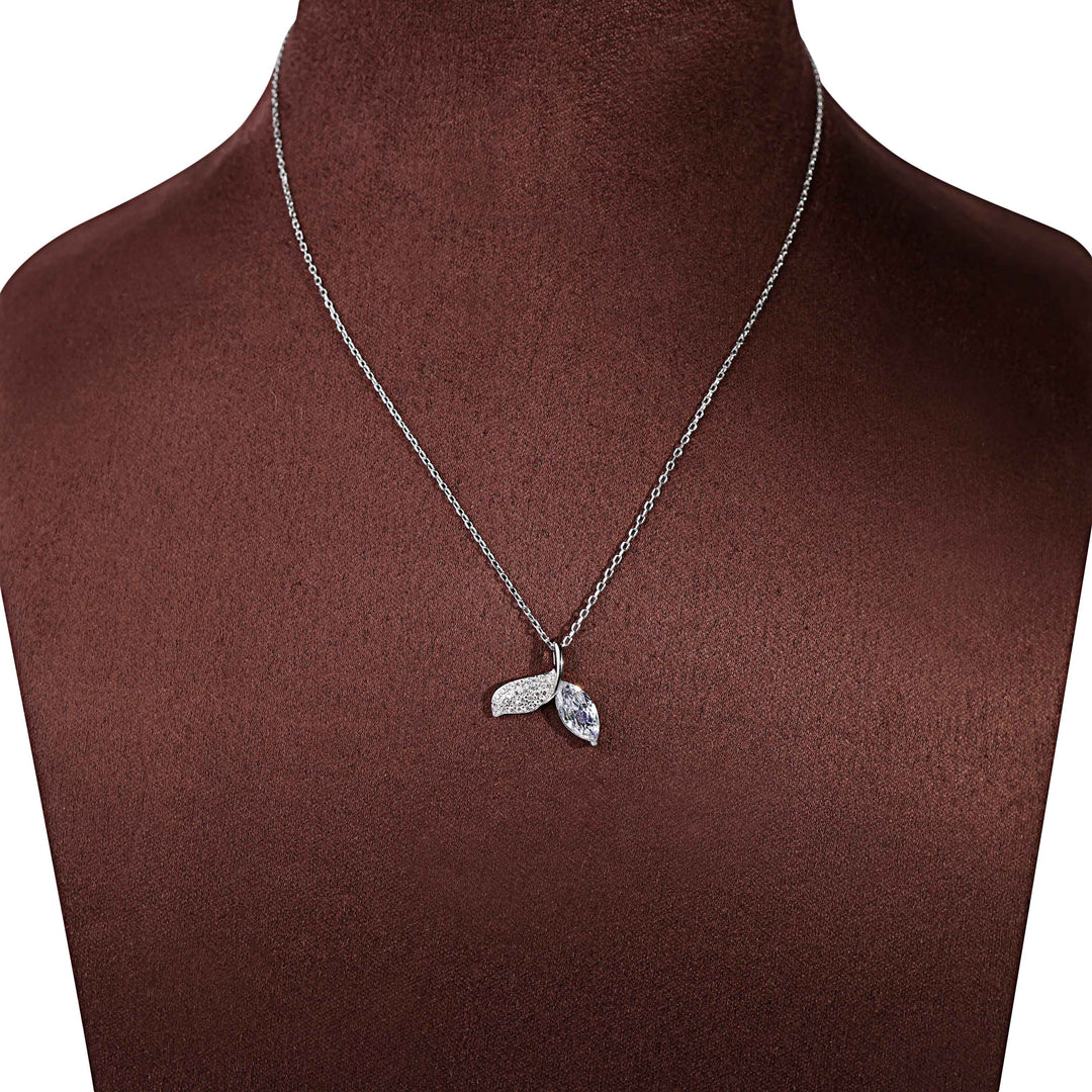 Fishtail Pendant Chain