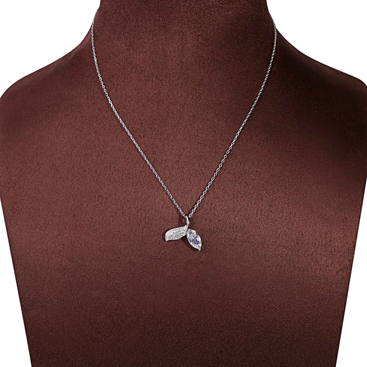 Fishtail Pendant Chain