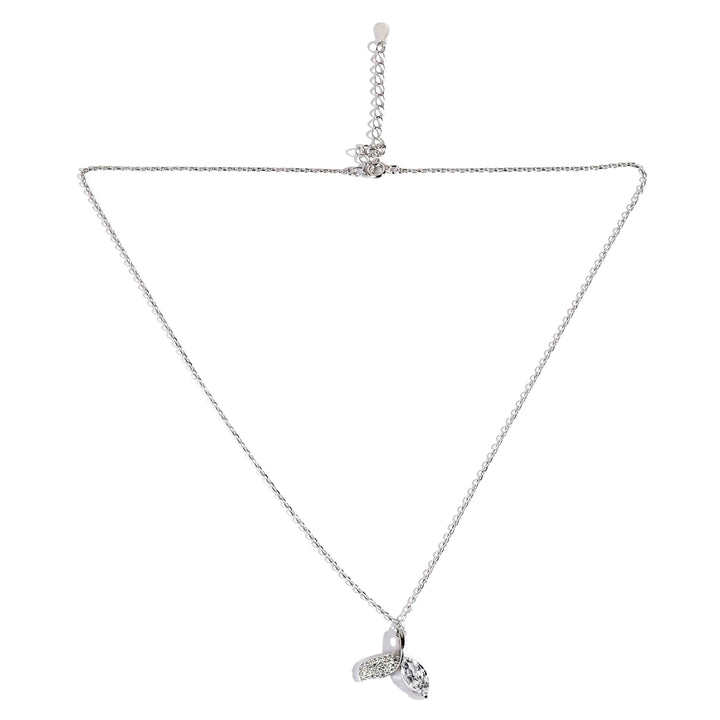 Fishtail Pendant Chain