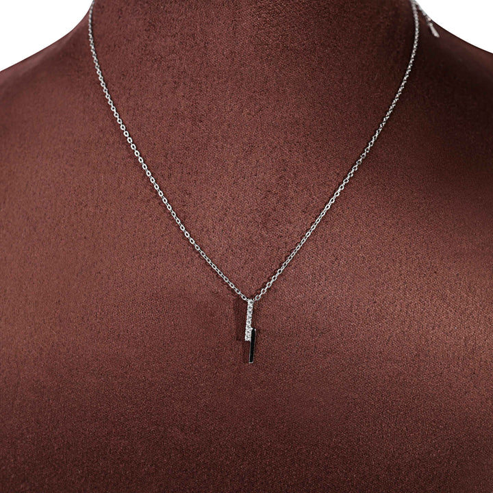 Different Paths Pendant Chain