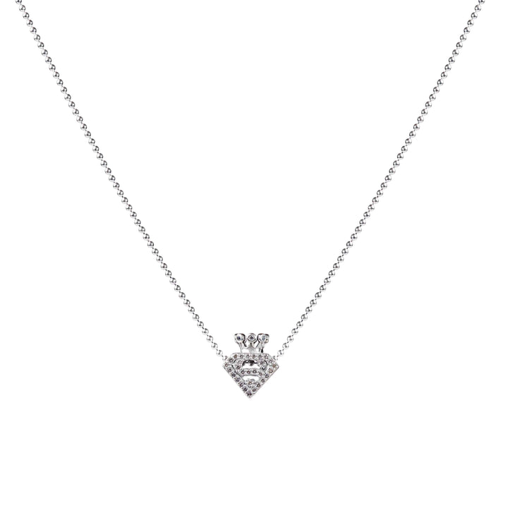 Superman Pendant